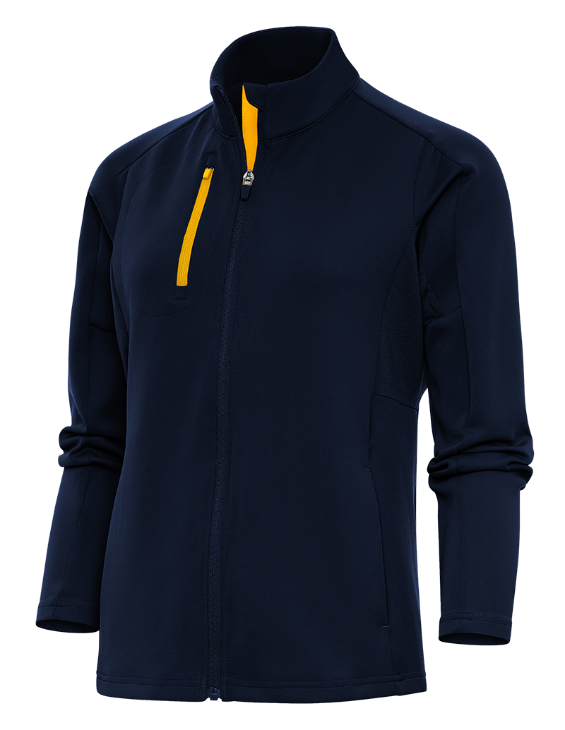 GENERATION JACKET W 8