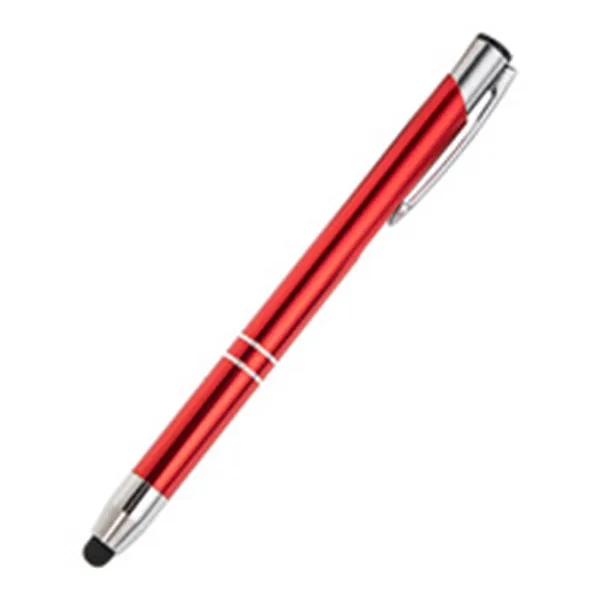 Click-Type Touch-Sensitive Gel Pen 5