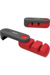 Joseph Joseph® Rota™ Red Folding Knife Sharpener 12