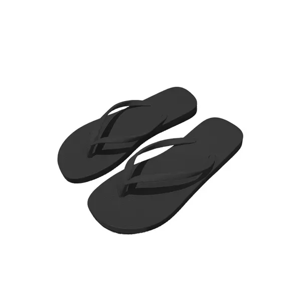 Soft Beach Flip Flops with Ultra Comfortable Sandals 7