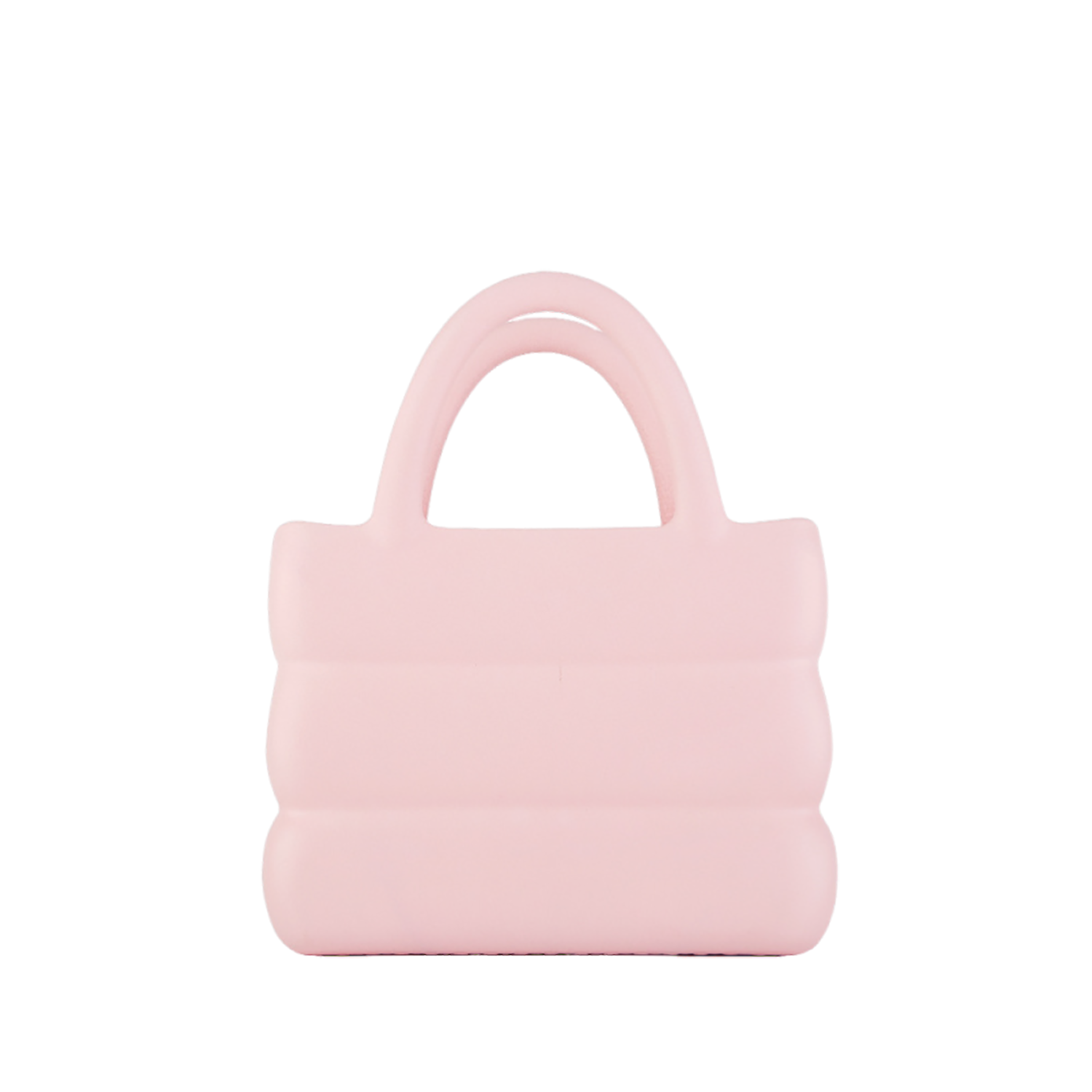 Elegant EVA Waterproof Small Square Bag For Women 9