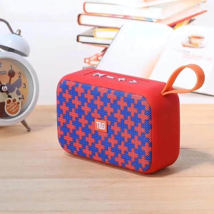 Portable Wireless Bluetooth Speaker 3