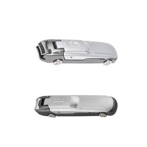 Foldable Nail Clippers With Nail File Mirror 25