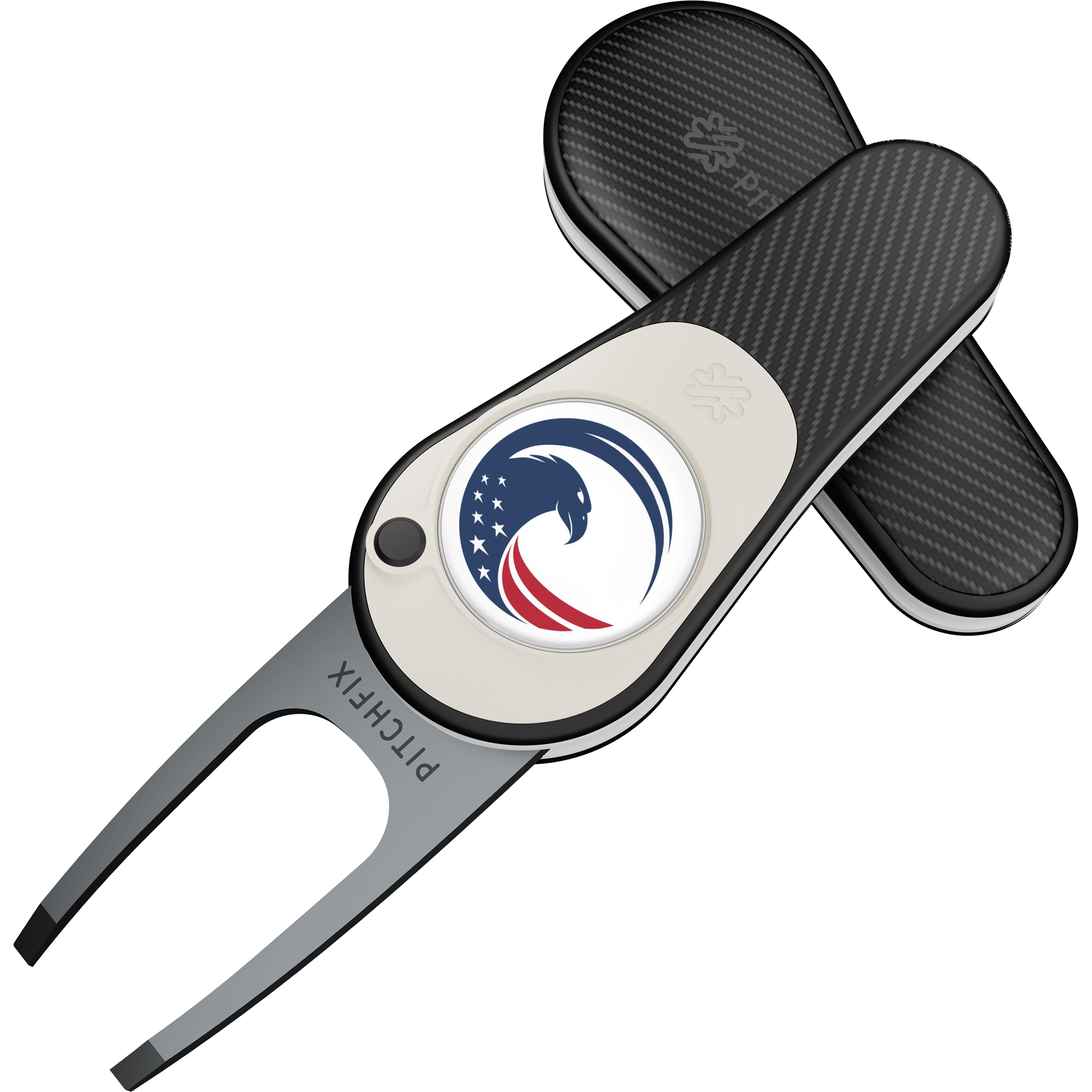 Pitchfix Ultima Golf Divot Repair Tool 18