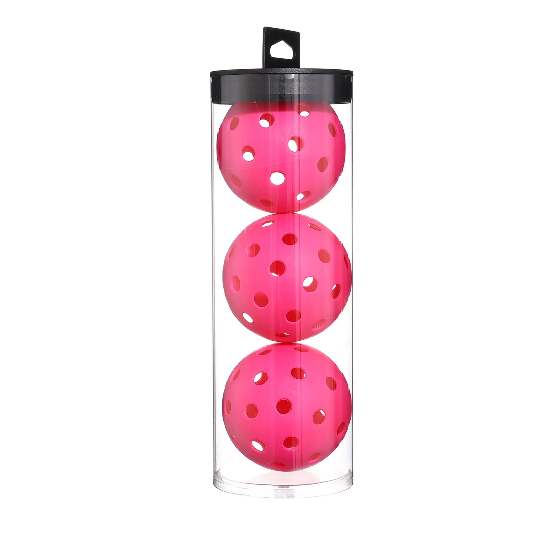 3PCS Outdoor Pickleball Balls Set 2