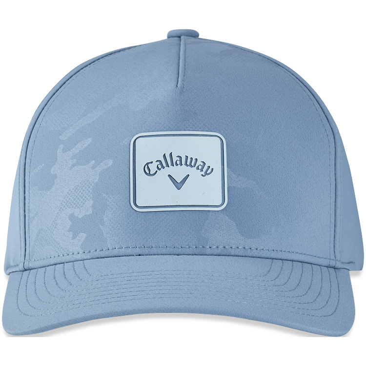 Callaway Favorite Track Hat 3