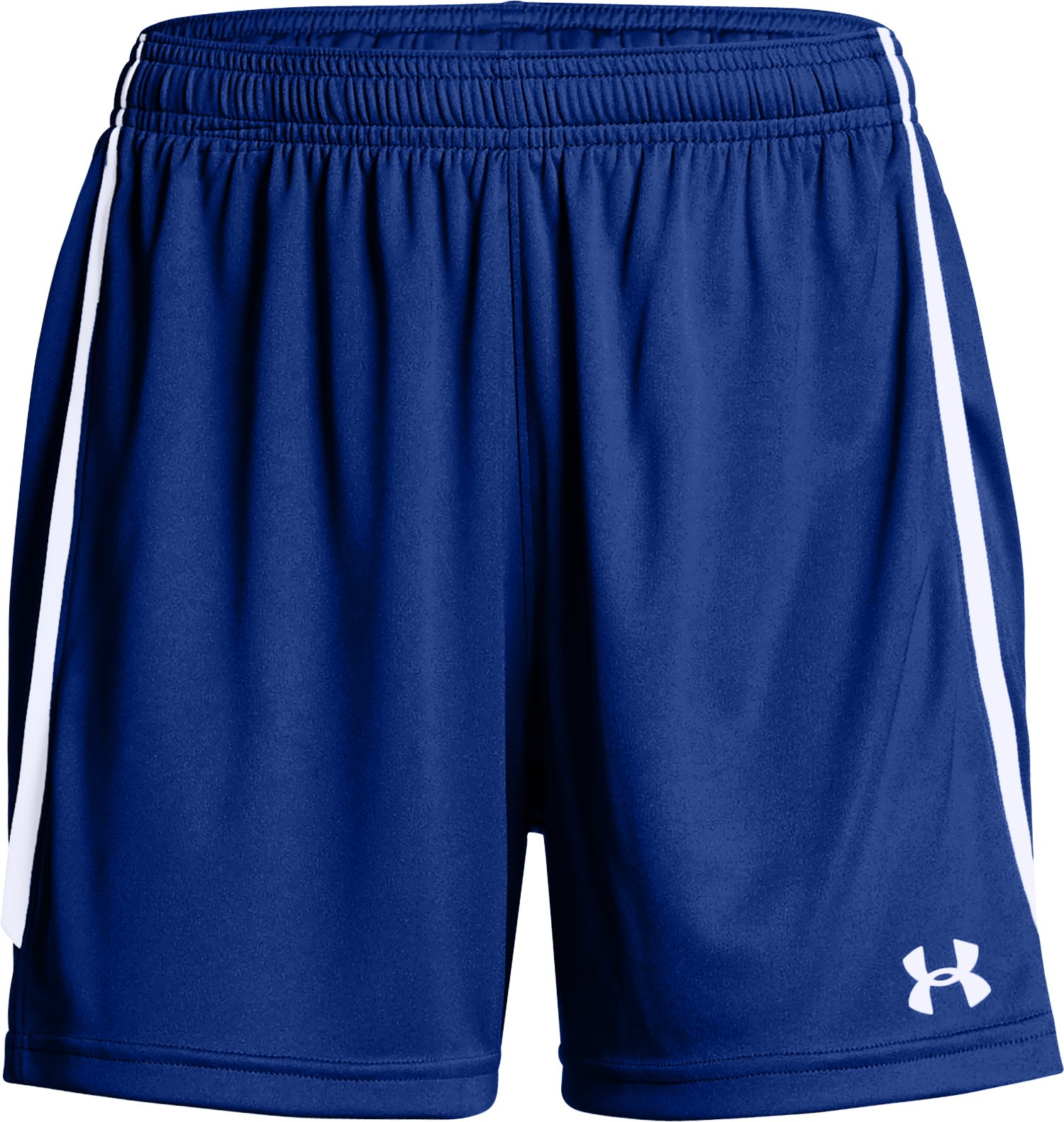 Women's UA Maquina 2.0 Shorts  3