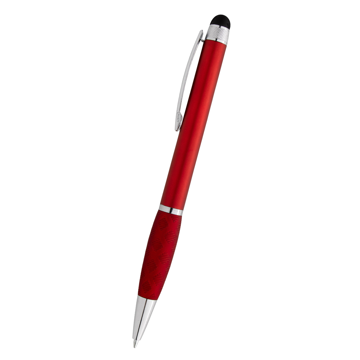 Crisscross Grip Stylus Pen 20