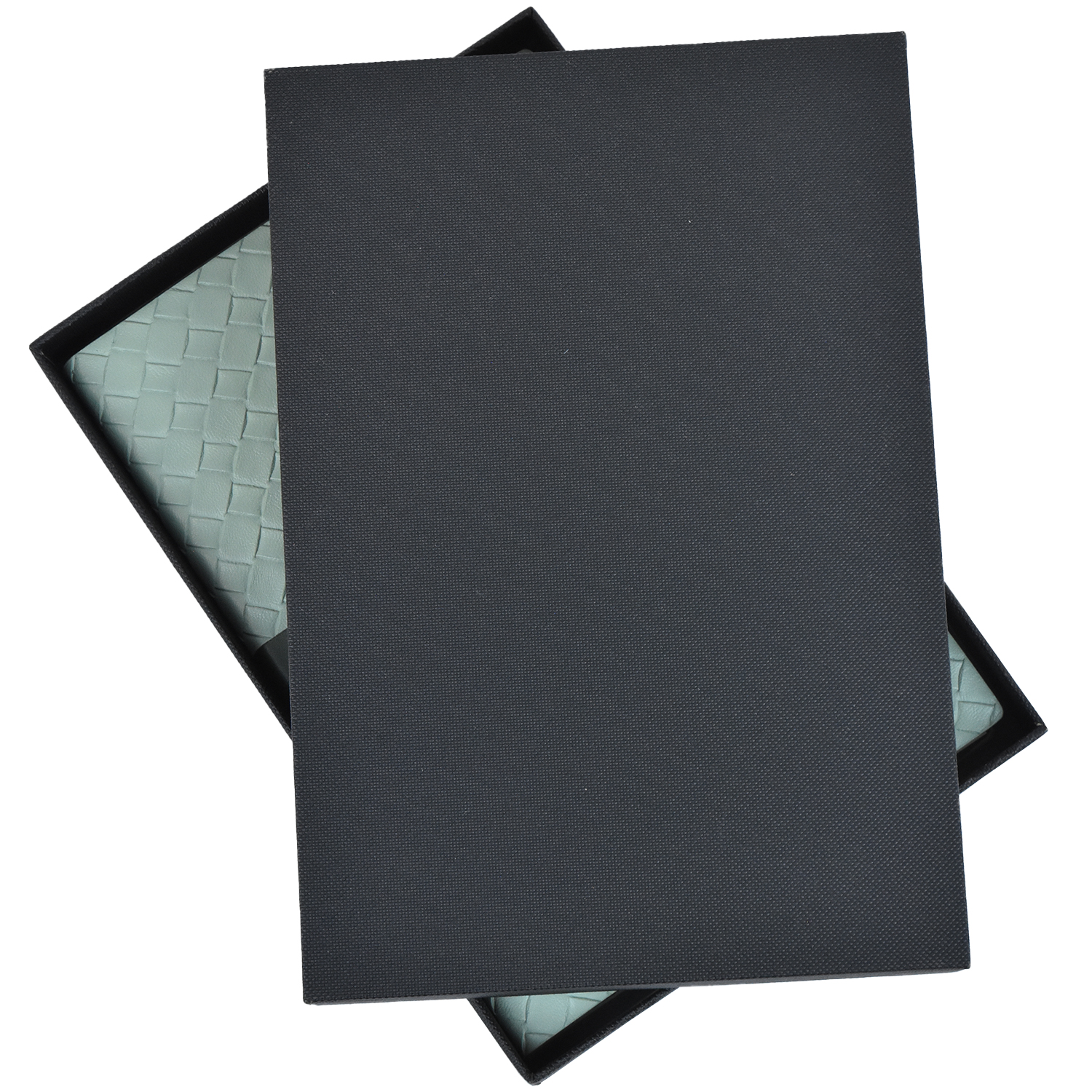 TiTUS® Sahara PU Leather A5 Business Notebook with Gift Box 4