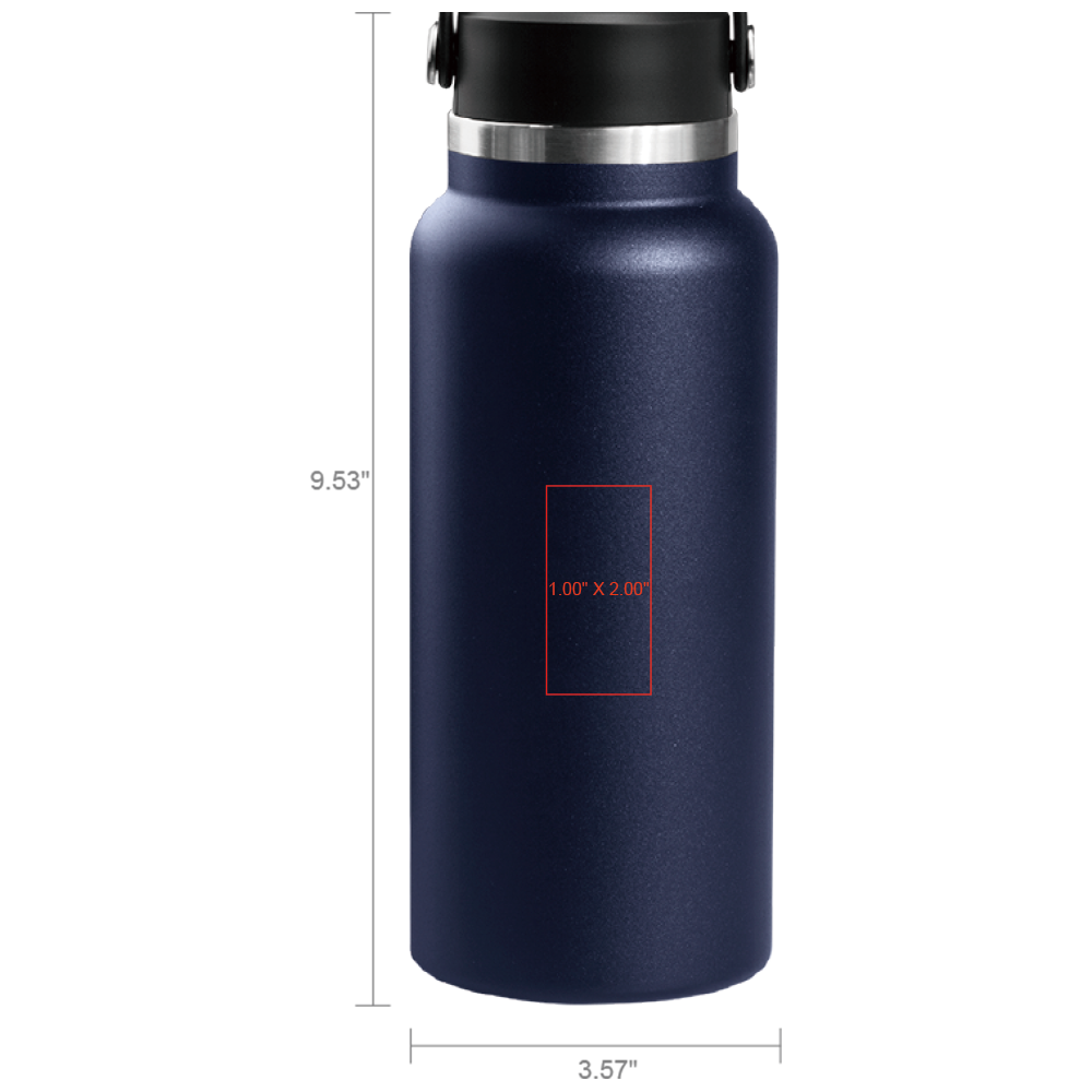 Sespe 30oz Stainless Steel Bottle