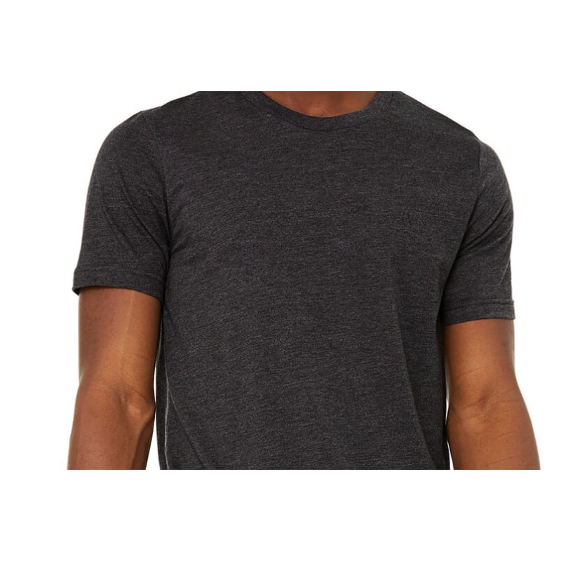 Bella + Canvas Unisex Sueded T-Shirt 5