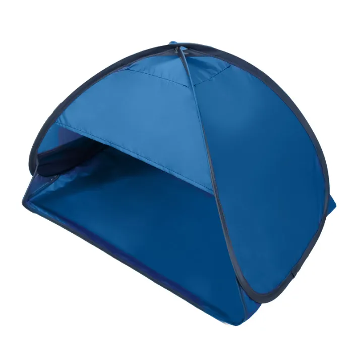 Mini Head Pop Up Tent 4