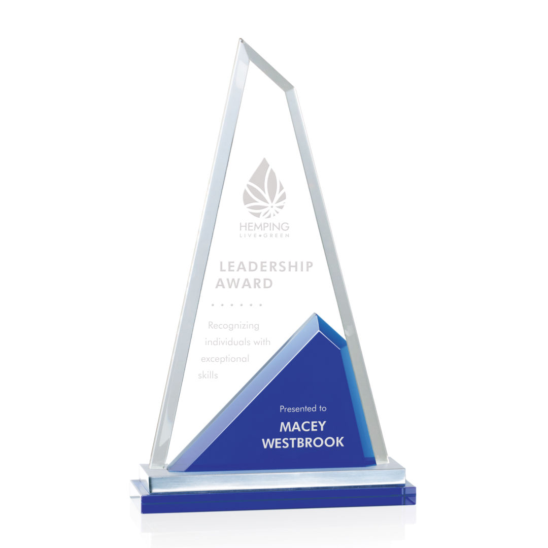 Shaftsbury Award 2