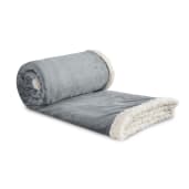Field & Co.® Sherpa Blanket 30