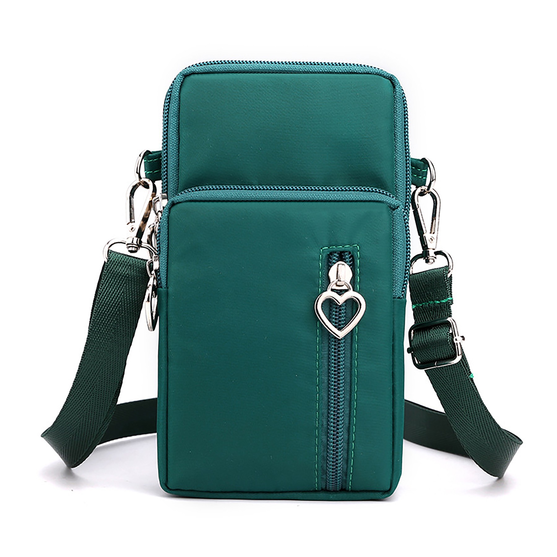 Cell Phone Crossbody Purse 8
