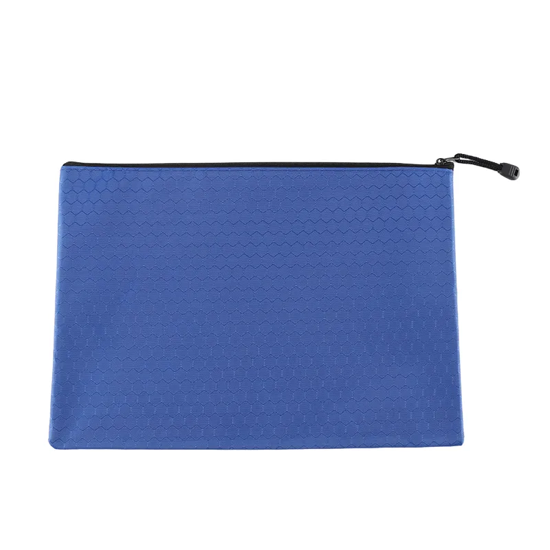 Waterproof Document Pouch 13