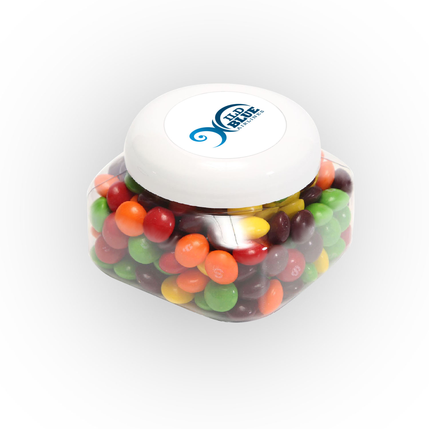 Large Snack Canister Standard Fill 29