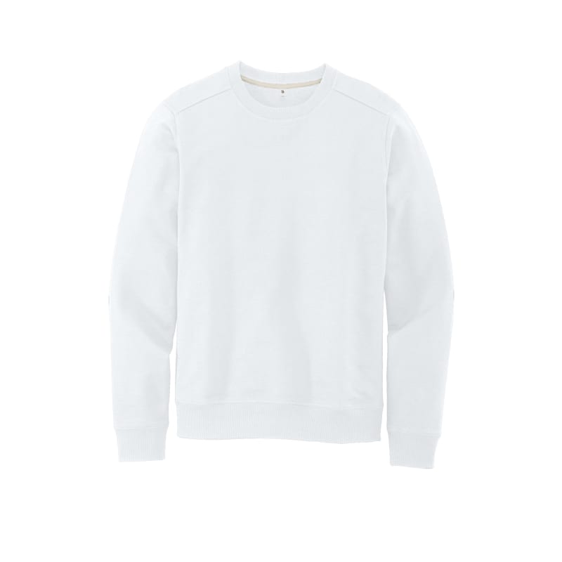 District Re-Fleece Crew 10