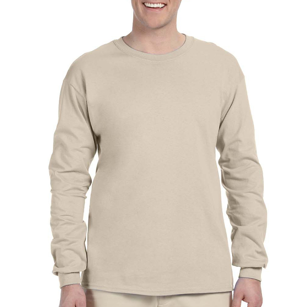 6.1oz 100% Cotton Preshrunk 75