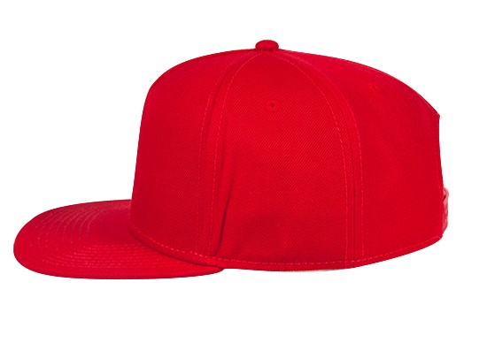 OTTO CAP® OTTO SNAP 5 Panel Pro Style Snapback Hat 65