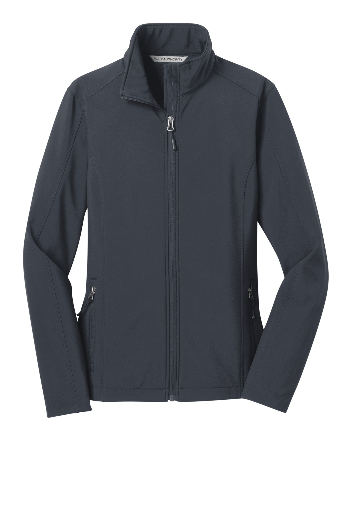Port Authority® Women's Core Soft Shell Jacket
