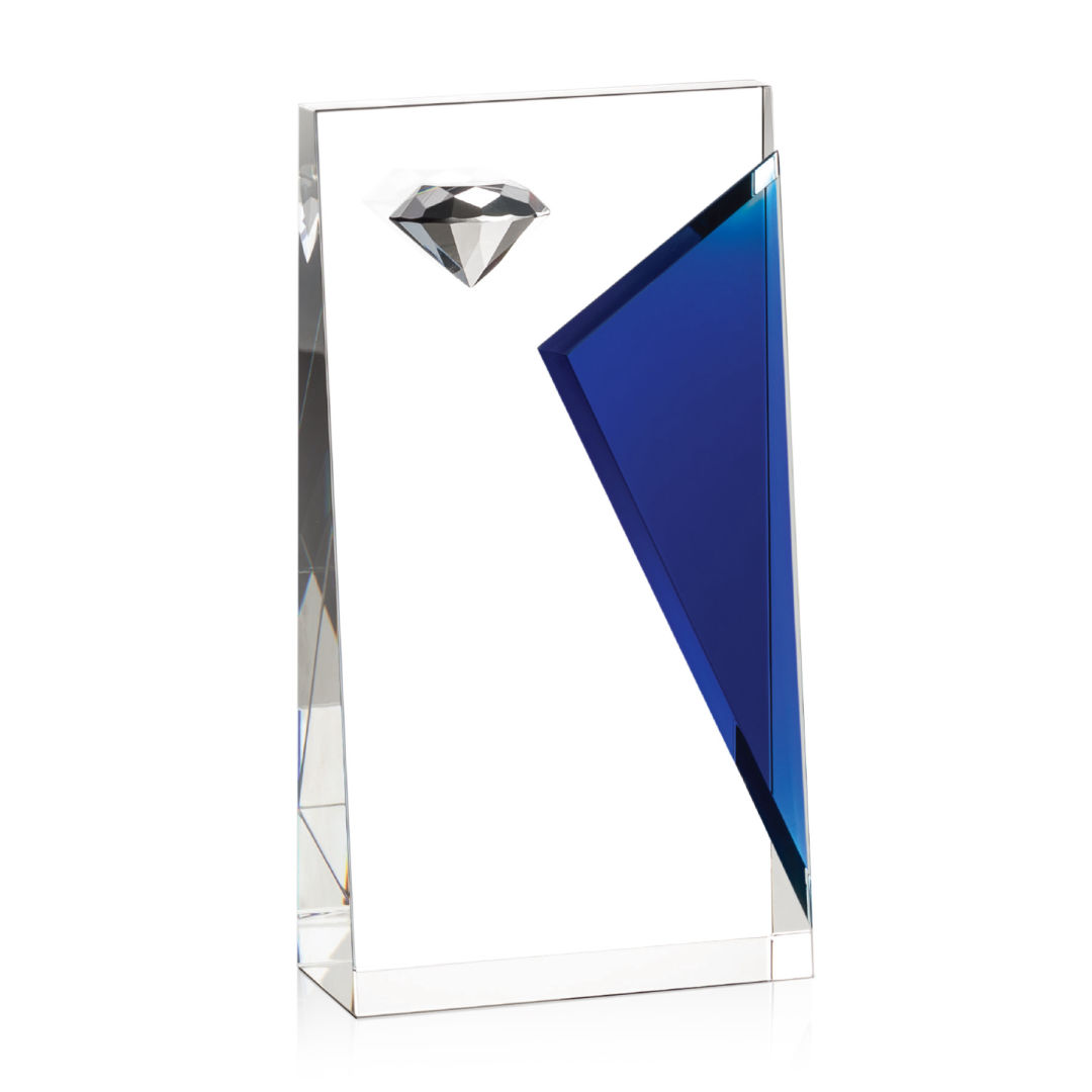Townsend Award - Blue 8