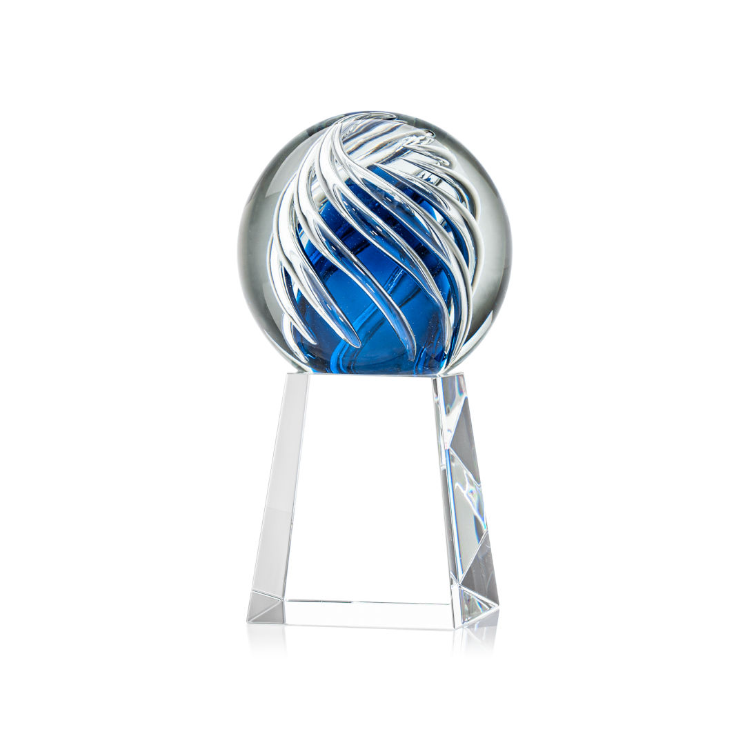 Genista Award on Celestina Base 6