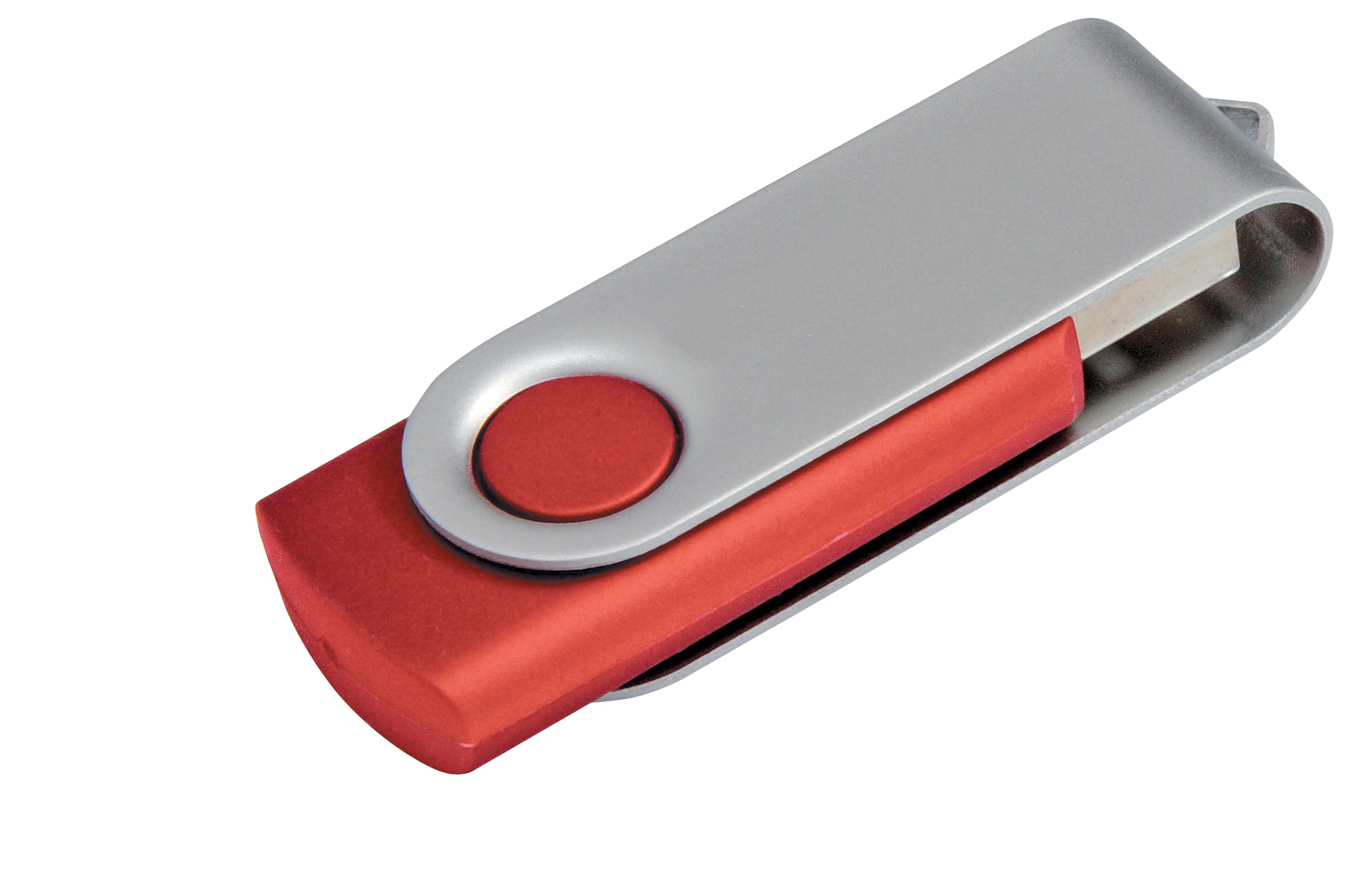 Universal Source® 2 GB Folding USB 2.0 Flash Drive 45