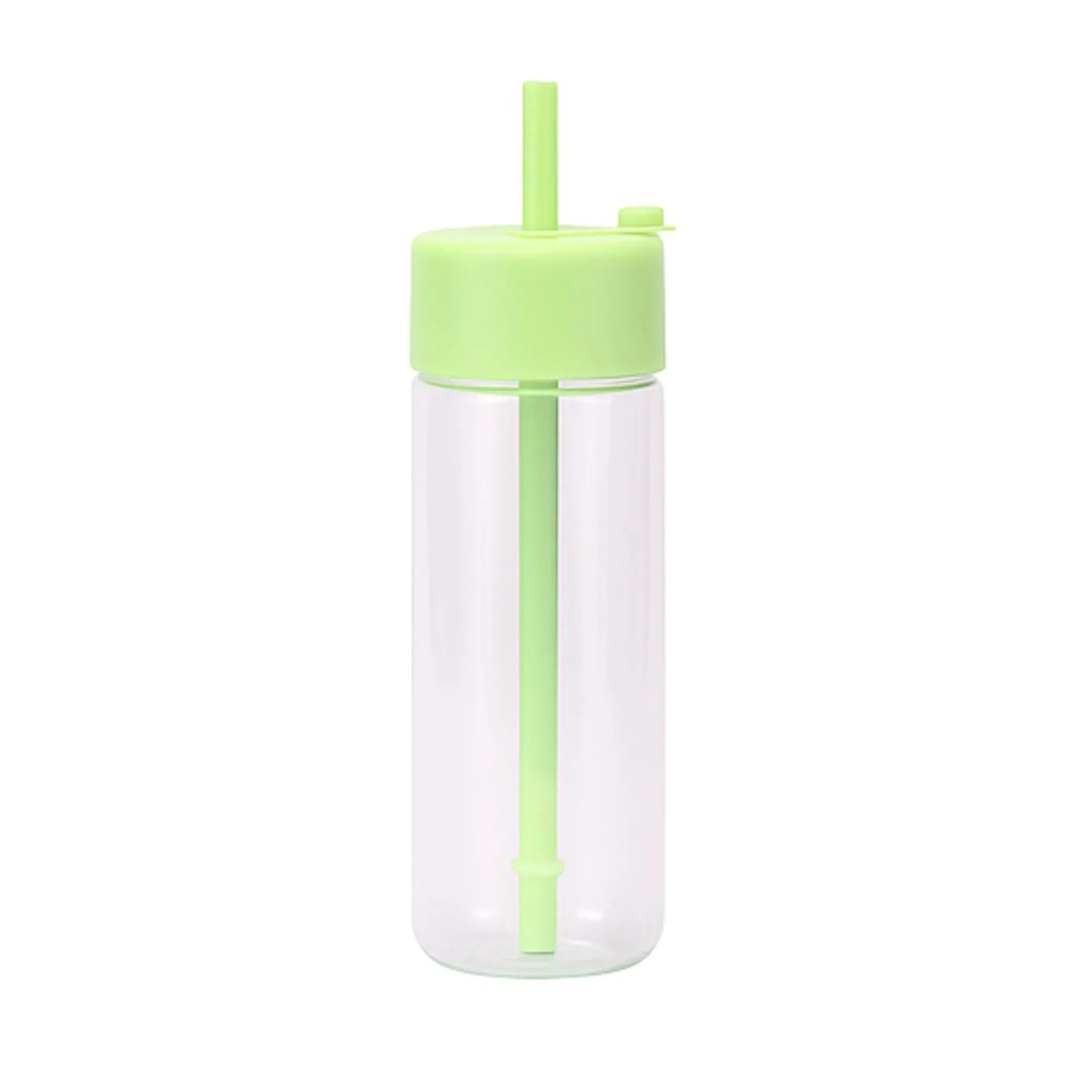 Durable Straw Water Cup 7