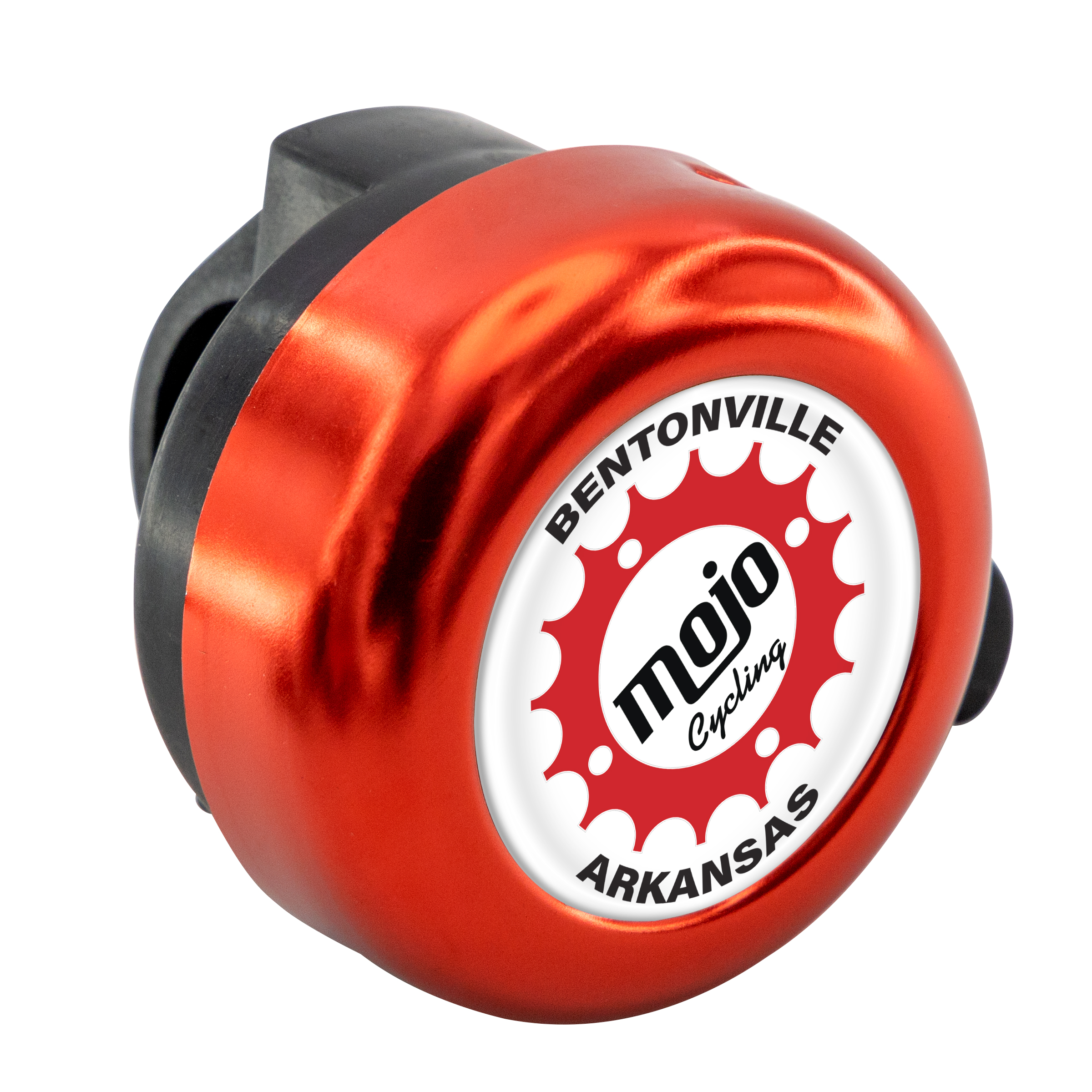 Bicycle Bell w/Full Color Imprint 23