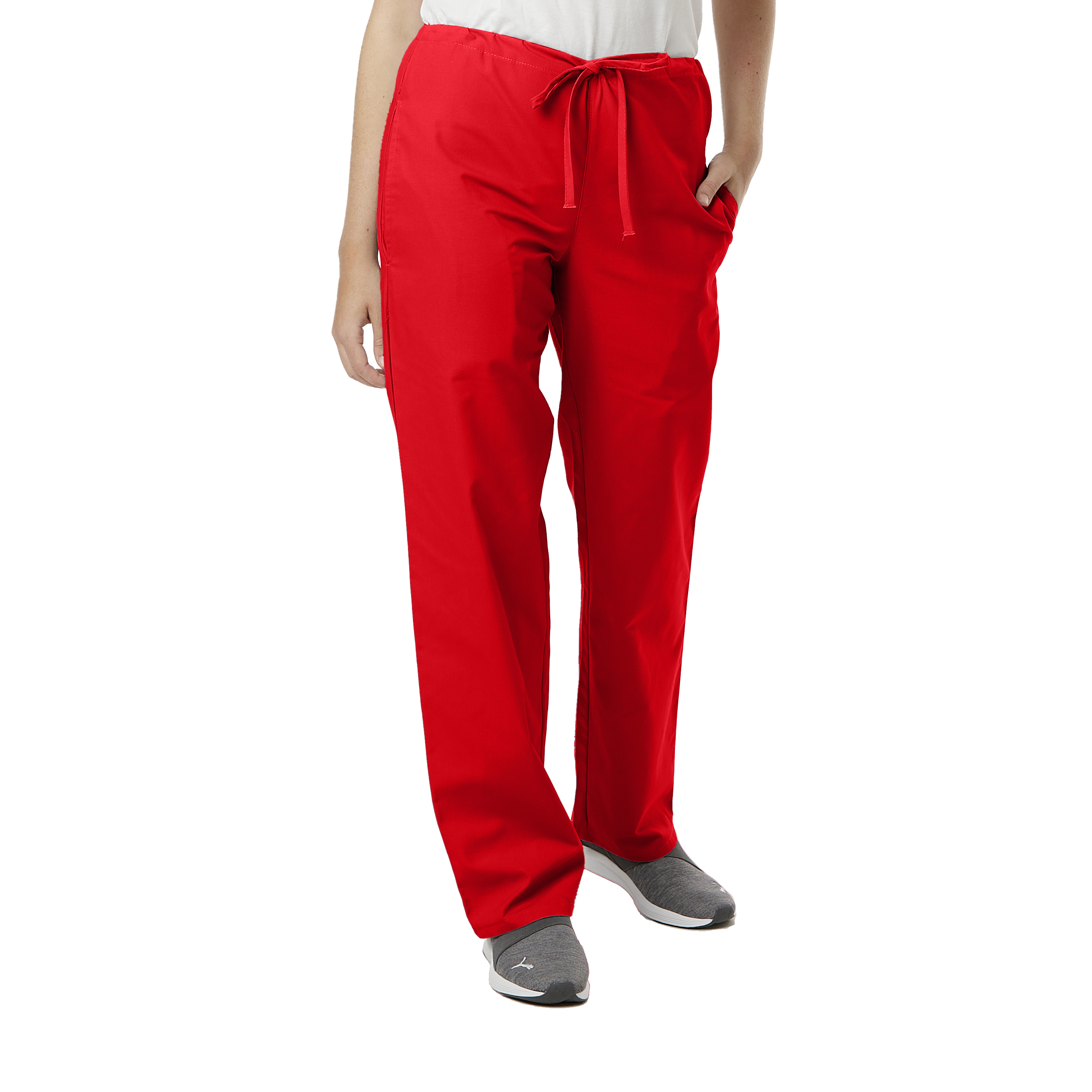 UltraSoft Drawstring Scrub Pant 13