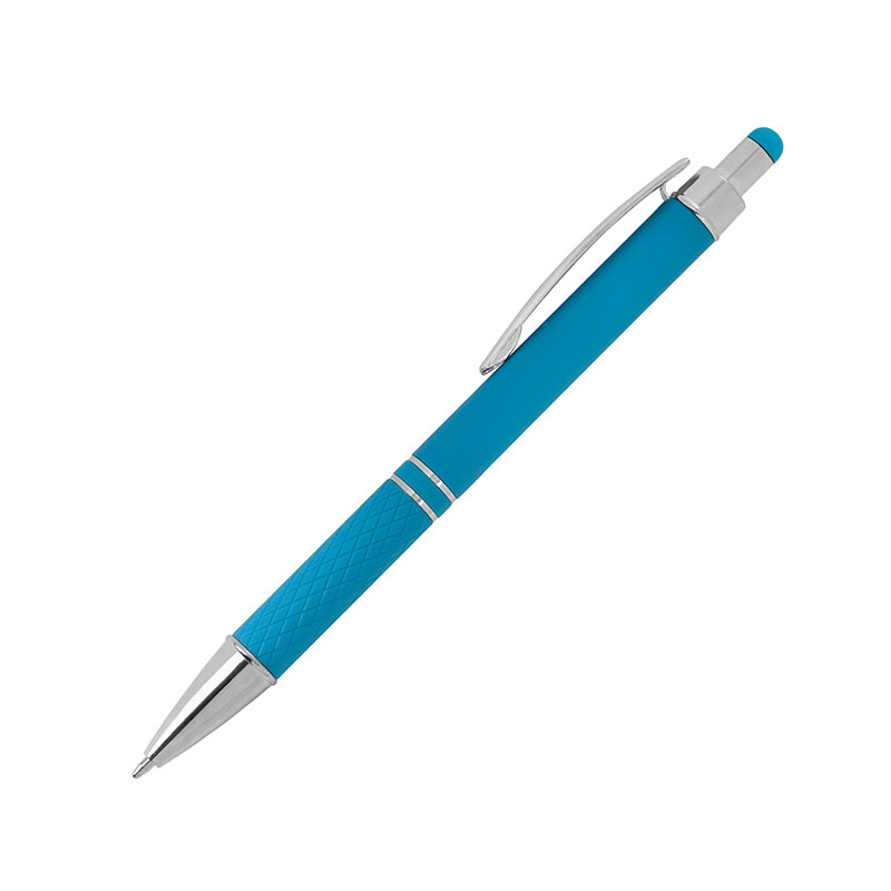 Palette Soft Touch Ballpoint Pen / Stylus 30