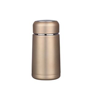 200ml Small Stainless Steel Cup With Double Wall Insulation 9