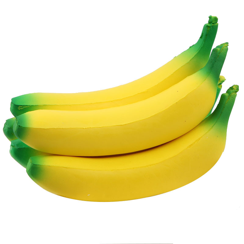 Simulation Banana Toy 3