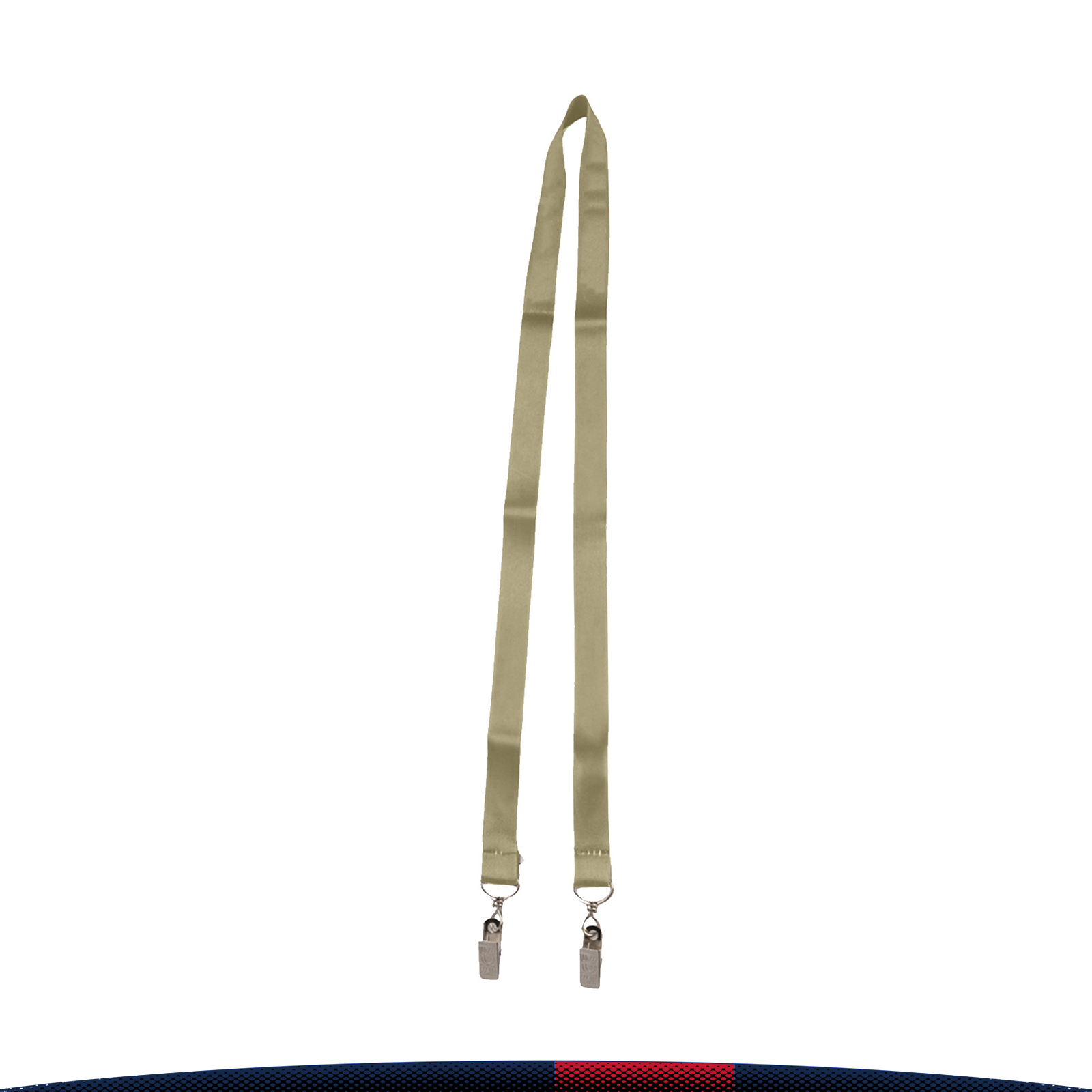 Teika Double Ended Lanyard 29