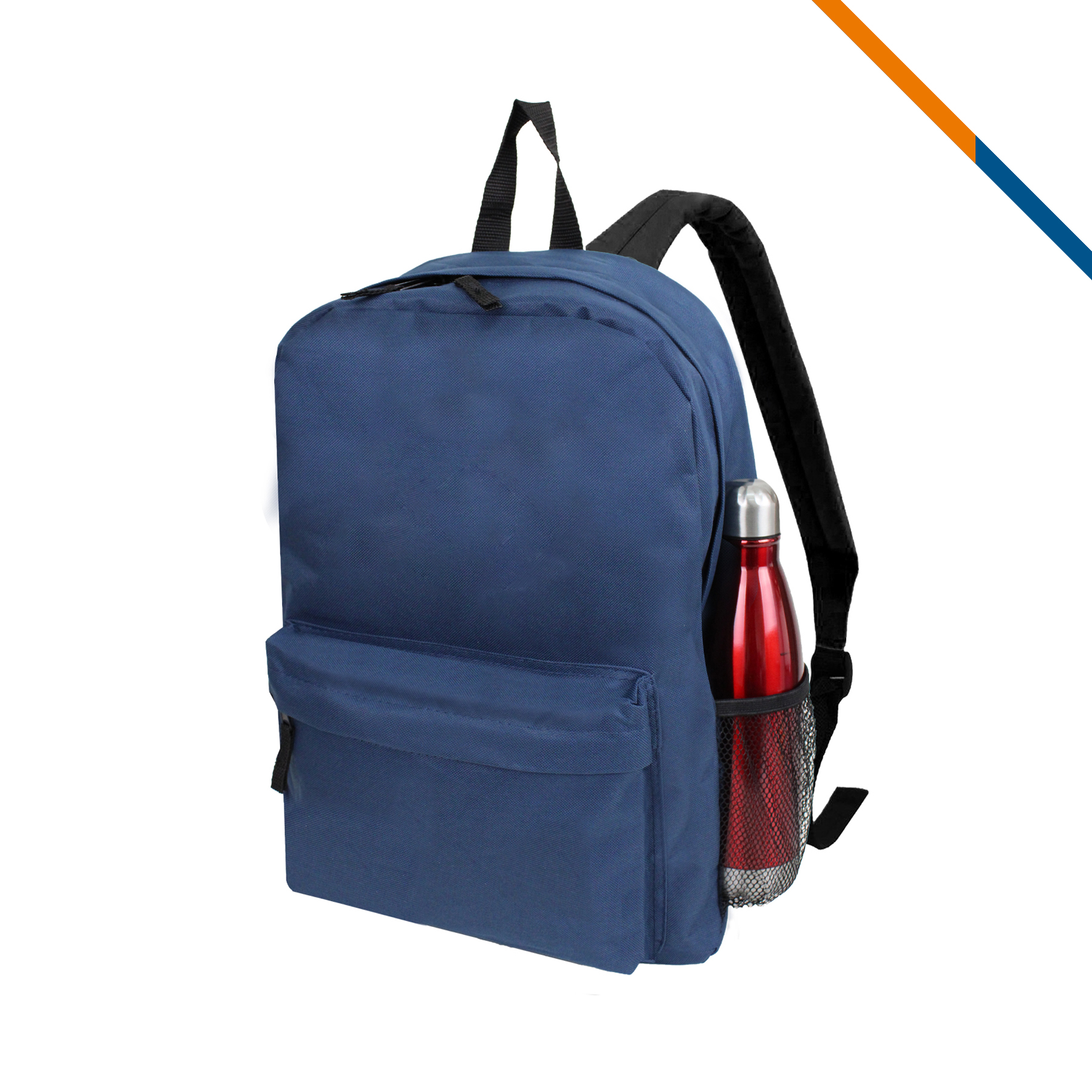 Energy School Backpack 2