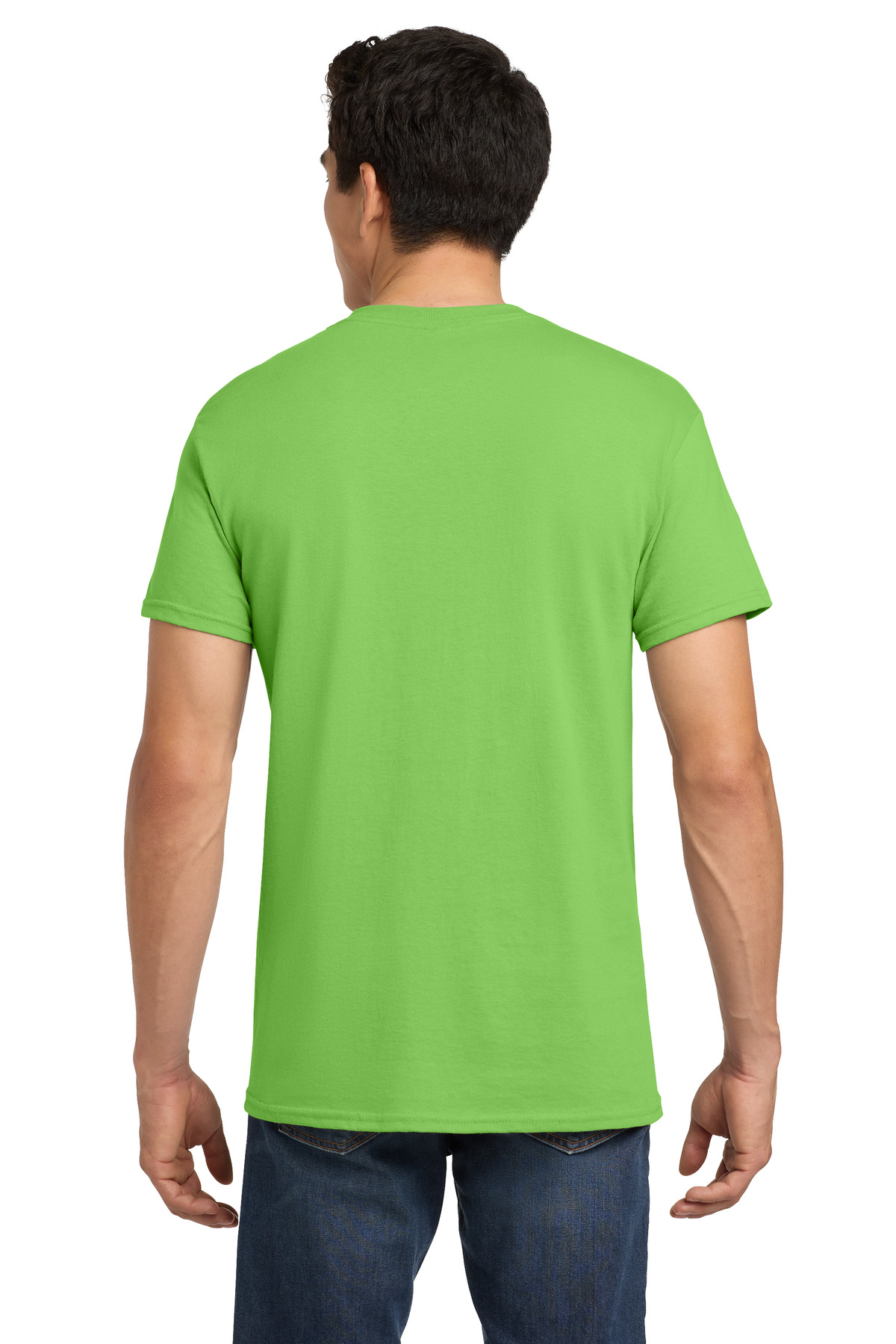 Gildan - Heavy Cotton 100% Cotton T-Shirt. 5000 597