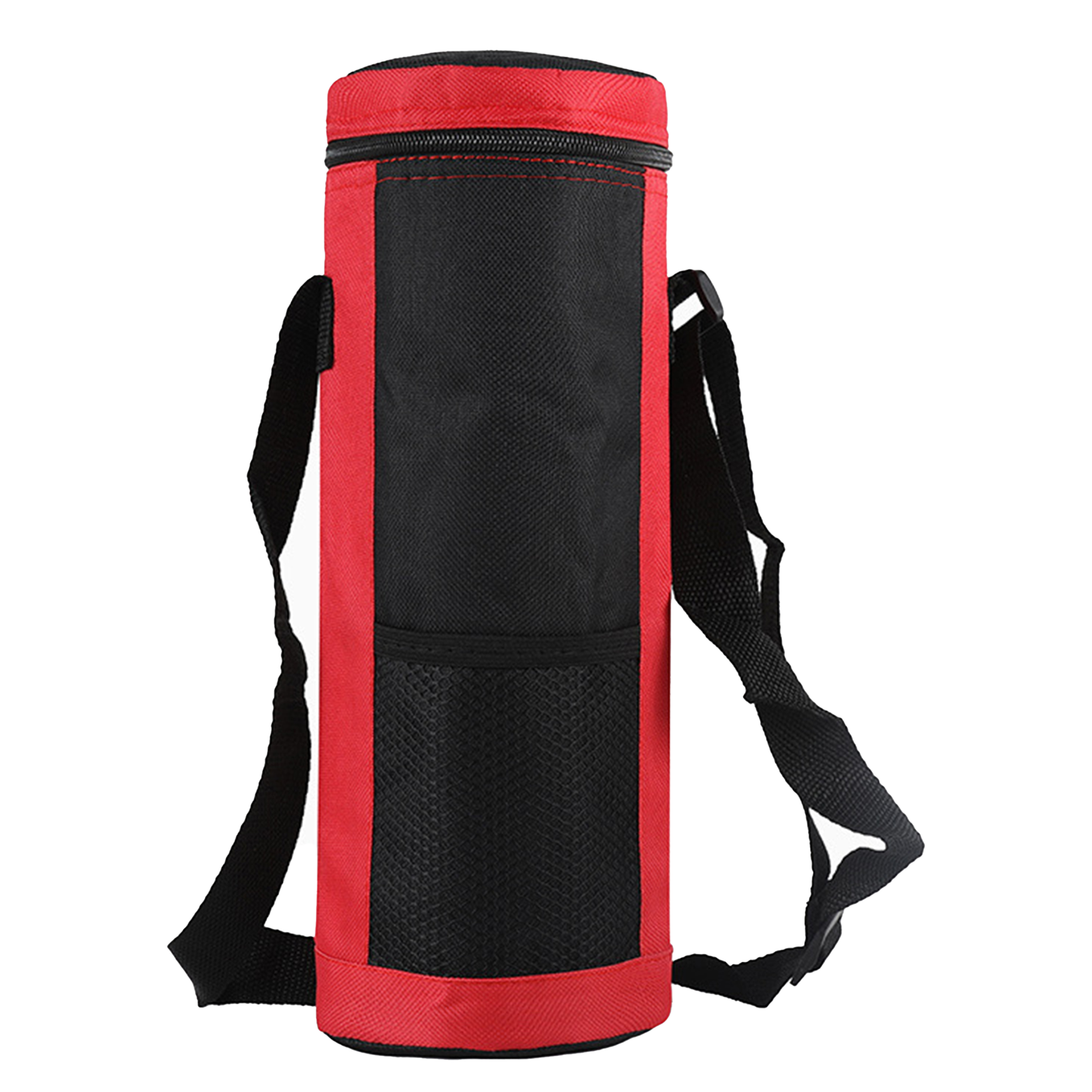 Oxford Simple Round Red Wine Ice Pack 4