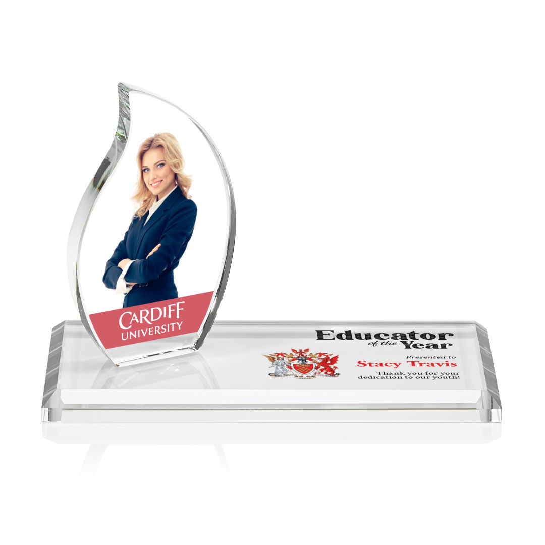 Northam Flame VividPrint™ Award 11