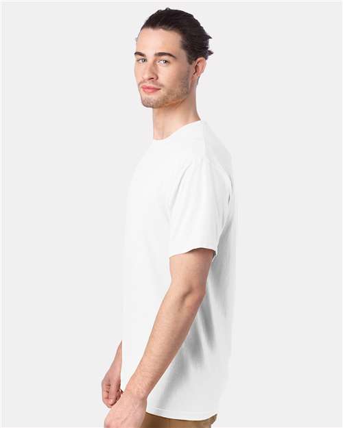 Men's Garment-Dyed T-Shirt - GDH100 73