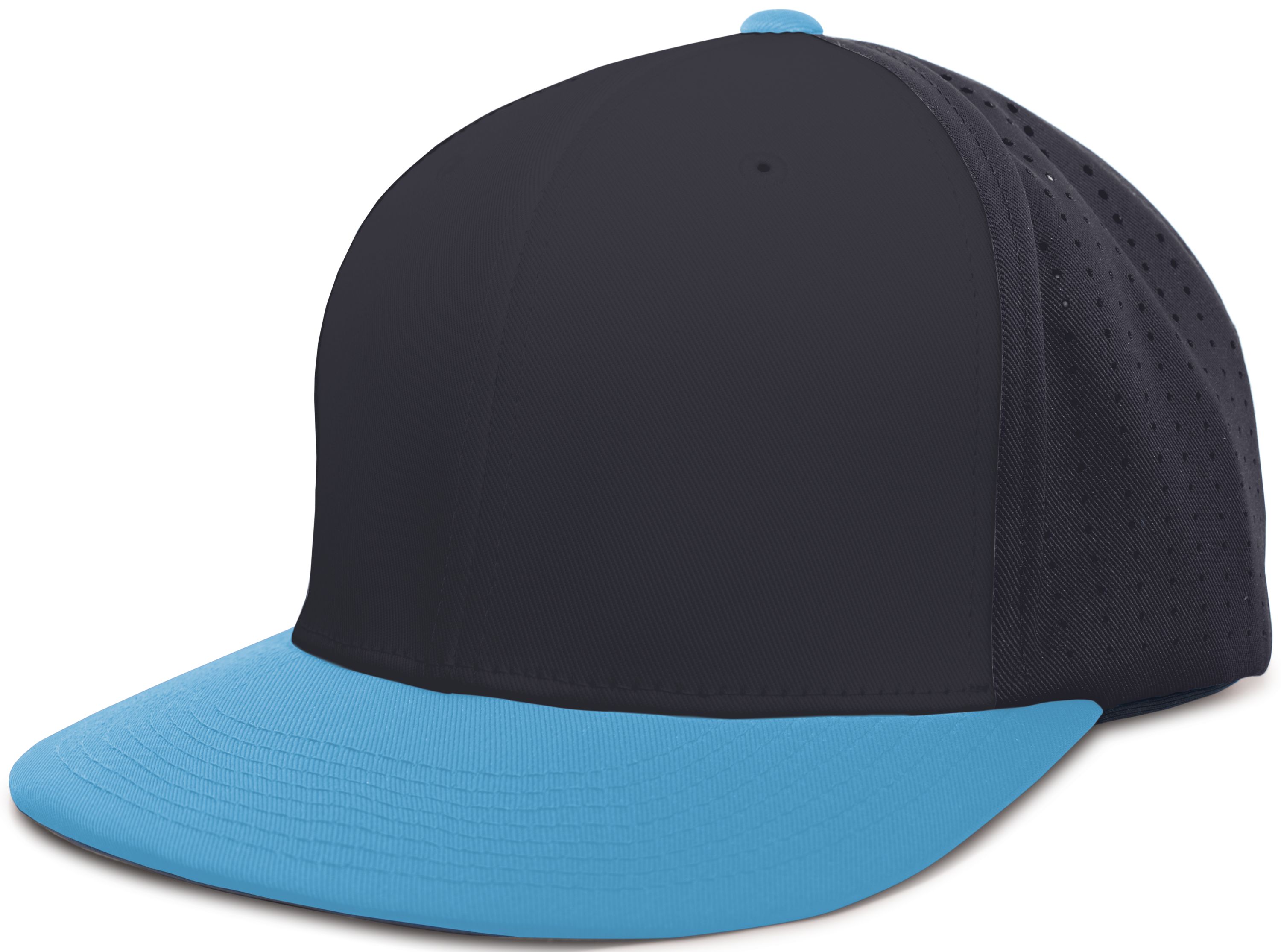 Perforated F3 Performance Flexfit® Cap 6