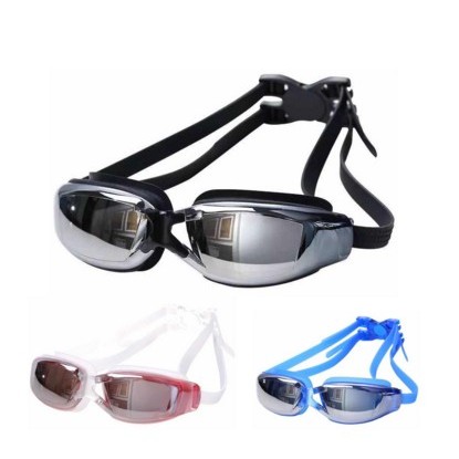 Swimming Goggles 1