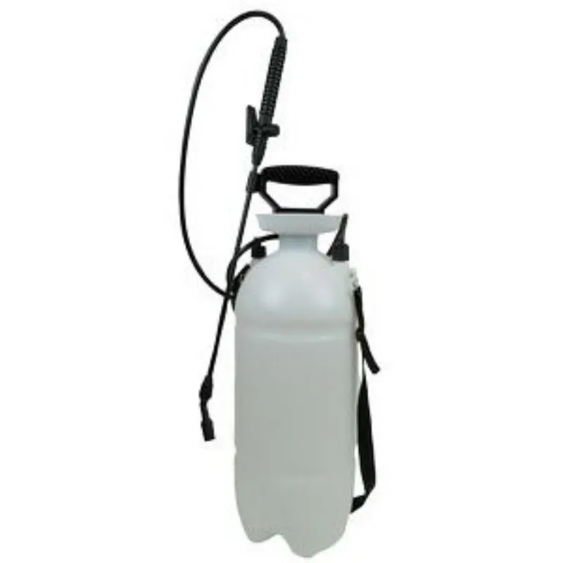 8.0 Liter Hand Sprayer with Shoulder Strap 1
