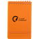 3" x 5" Recycled Stand Up Pocket Jotter 70