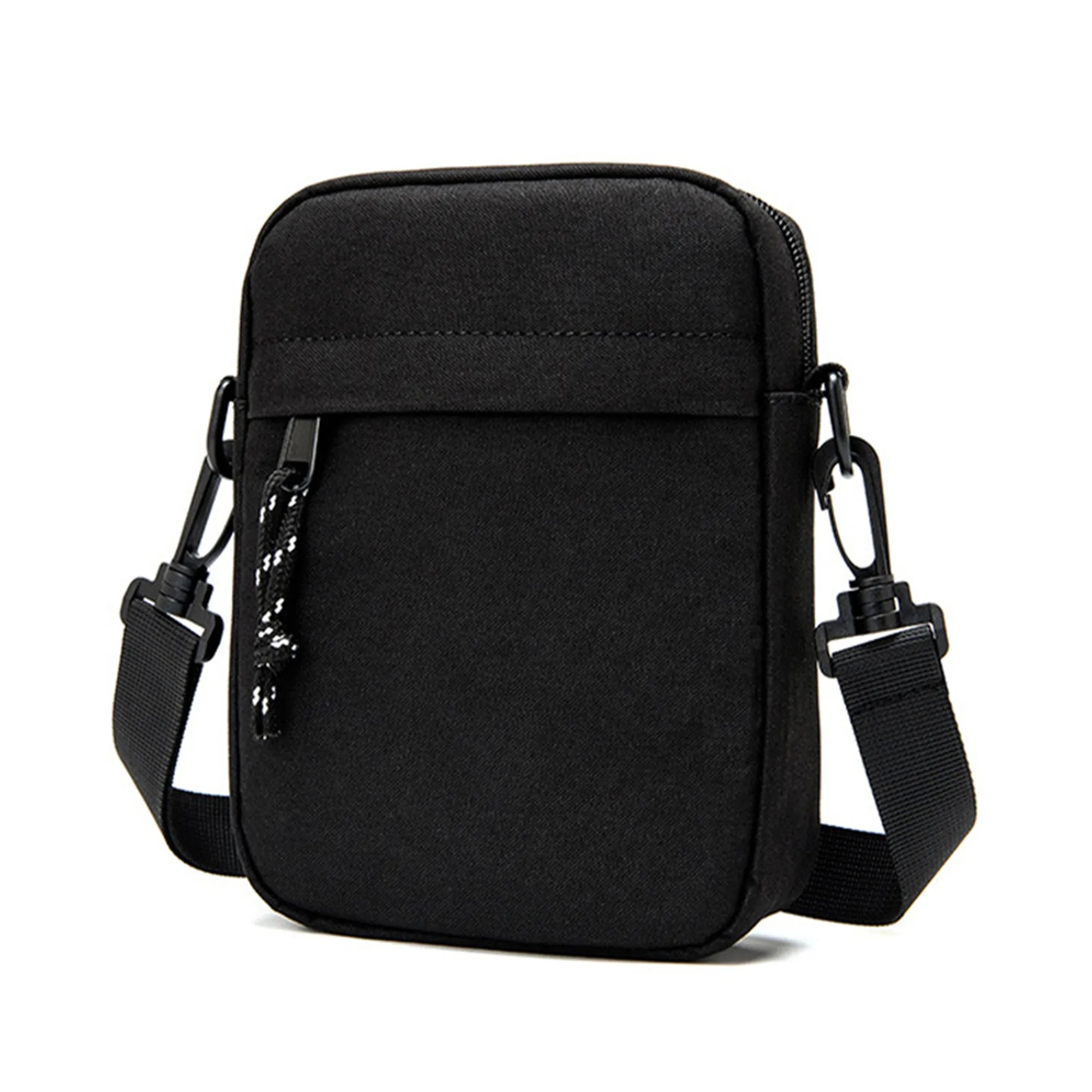 Convertible Multi Position Waist Pack Sling Bag 2