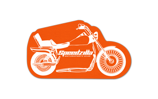 Motorcycle Vinyl Jar Opener 29