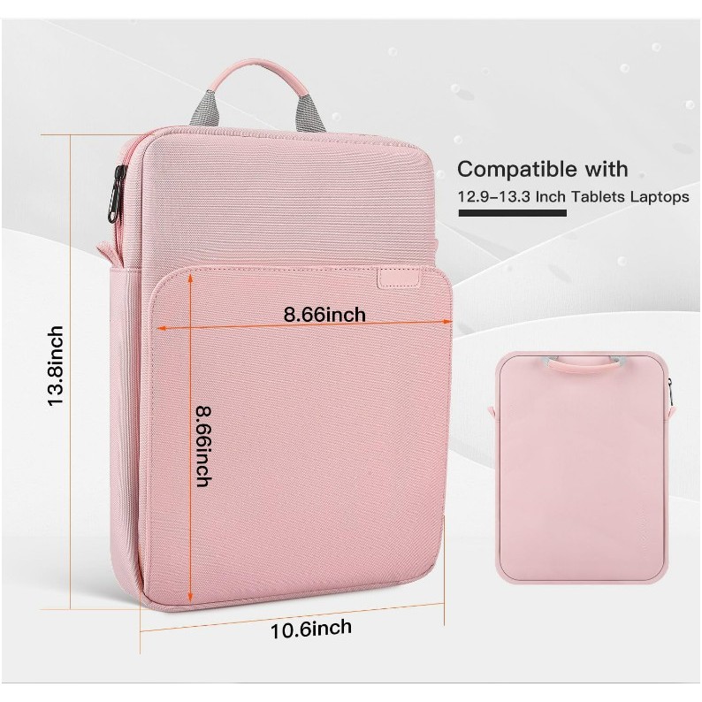 High Quality Simple Laptop Bag 2