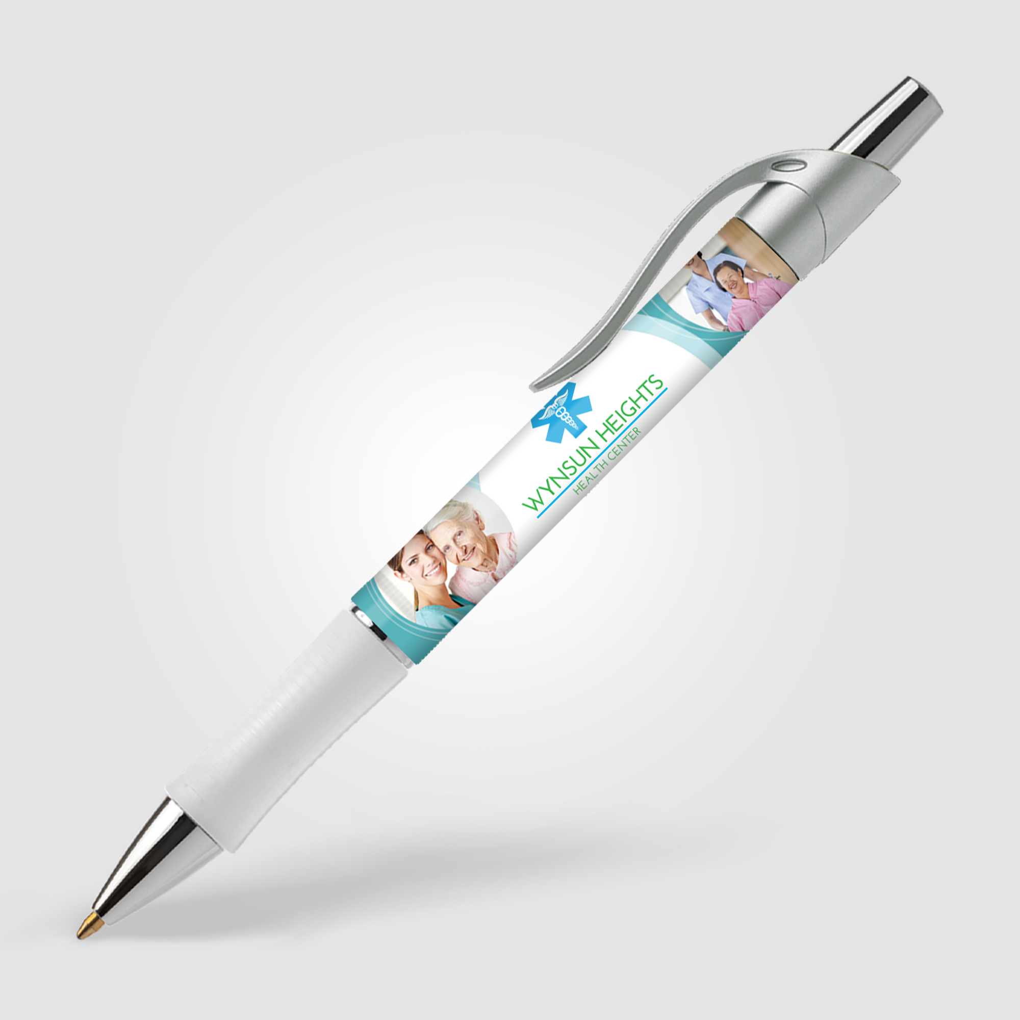 Stylex Frost Pen 13