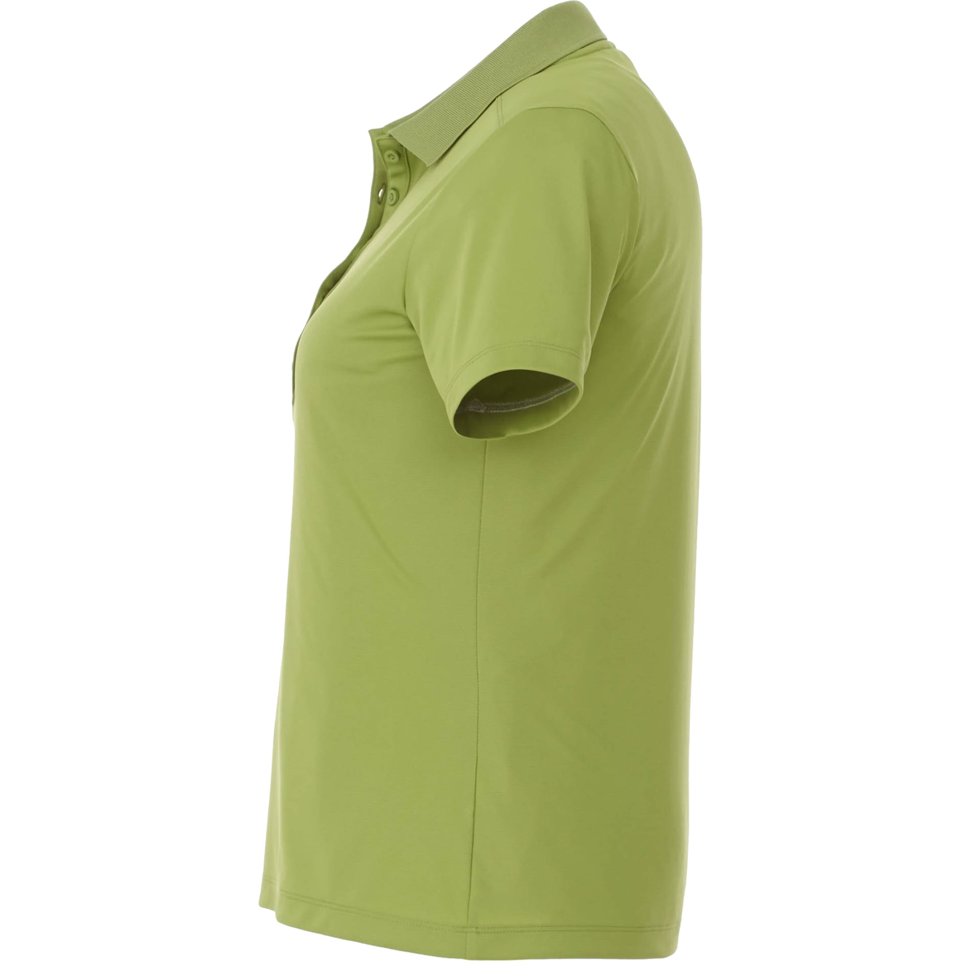 Women's DADE Short Sleeve Polo 679