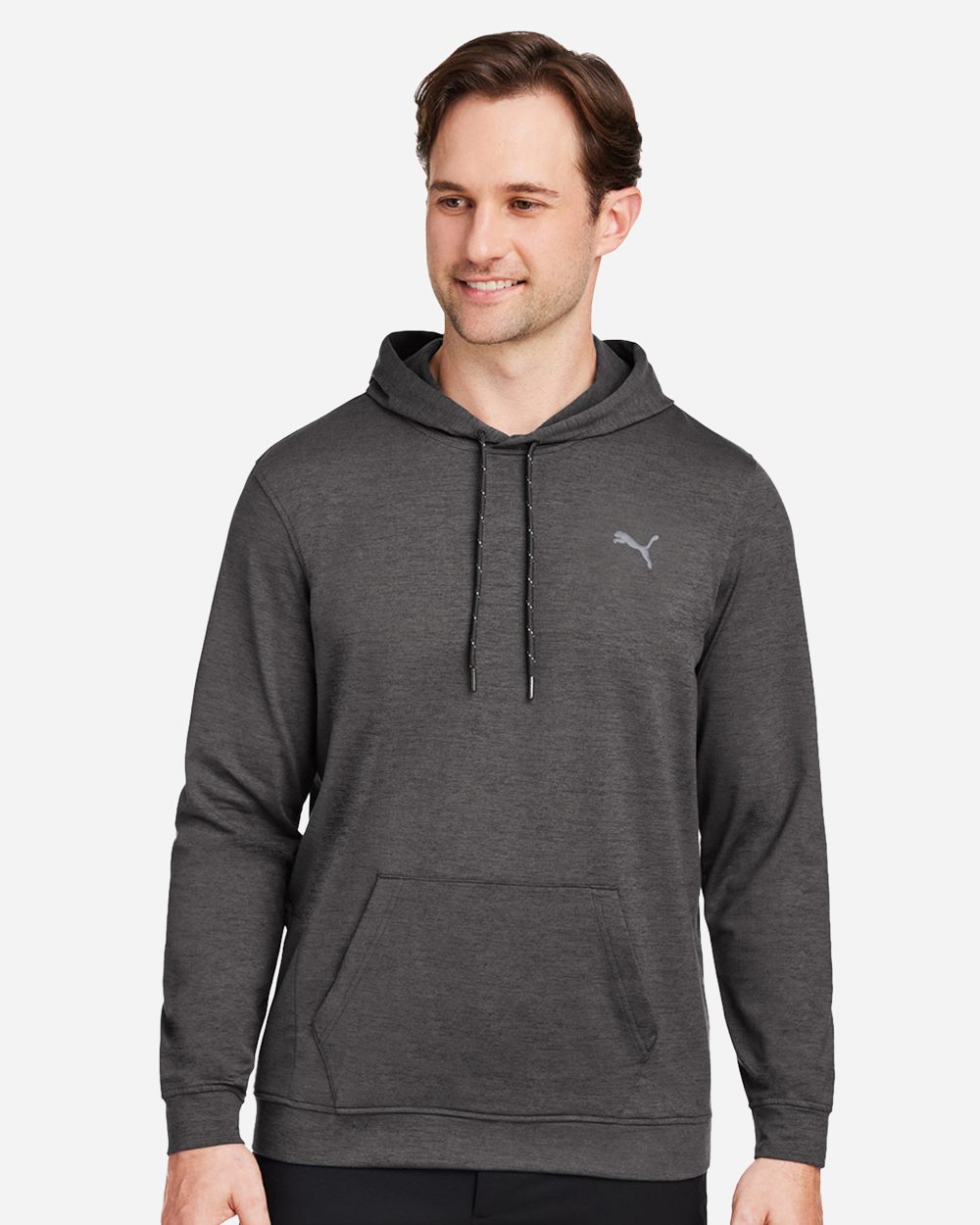 Men's Cloudspun Progress Hooded Sweatshirt - 534527 2